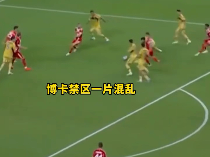 Ning重要时刻出色防守，拜仁带队取胜！