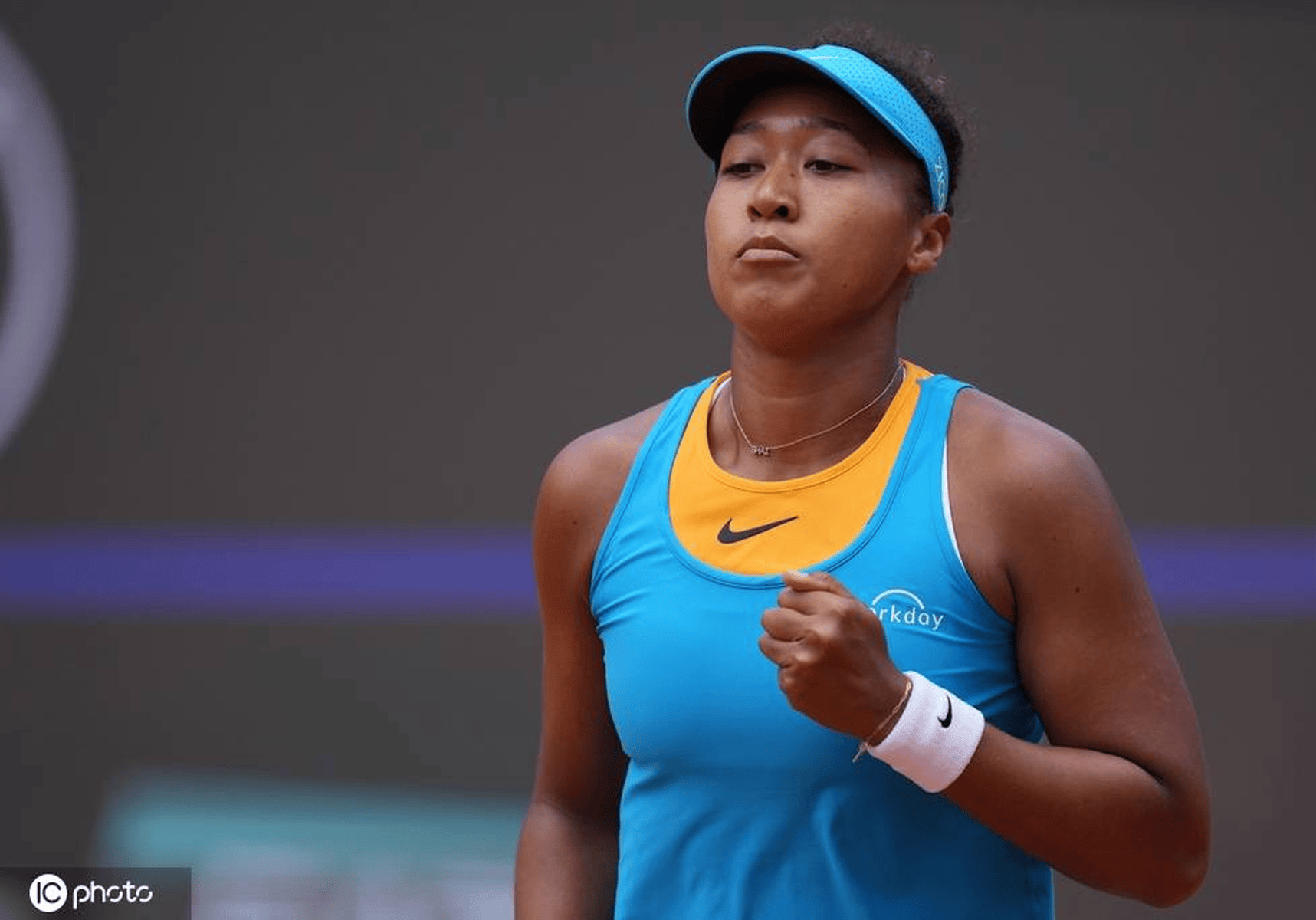 九游游戏-大坂直美意外战胜巴塞罗那，锐不可当引爆全场！热度持续攀升-九游游戏