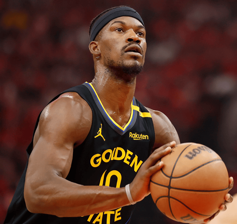 九游体育-最后时刻胜出引发热议！，巴特勒在雄鹿比赛中锐不可当引发球迷热议-九游体育