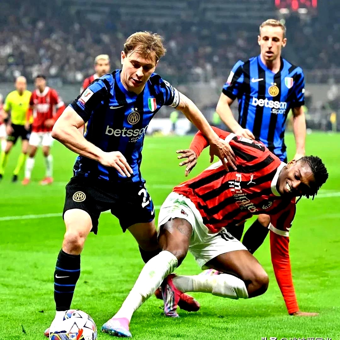 包含葡超赛后再迎强敌，AC米兰单刀错失，主帅态度——目标明确，心理建设被强调的词条